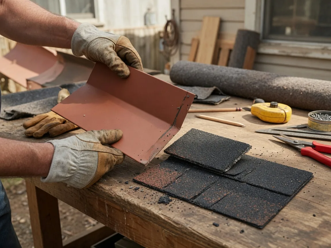 Roof Repair company in Wyoming, IL